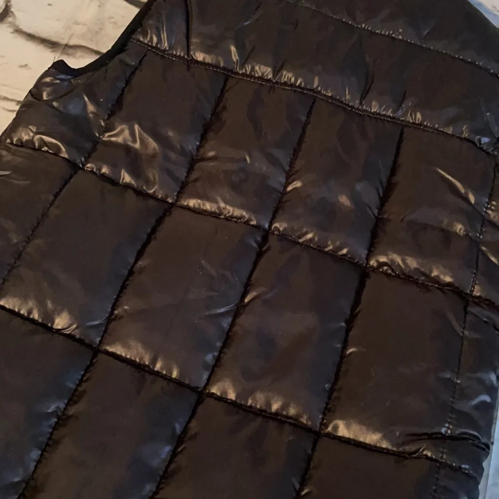 Toddler 3T Calvin Klein Vest NWT